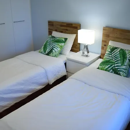 Avia Suites Aviapolis 3