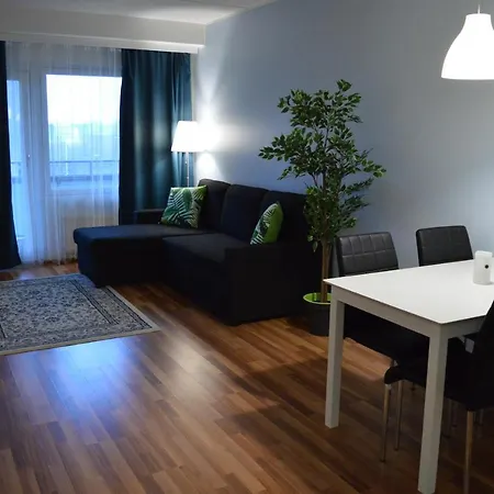 Apartament Avia Suites Aviapolis 3 Vantaa